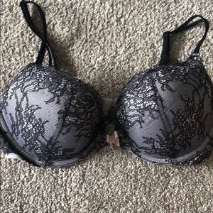 Victoria’s Secret bra